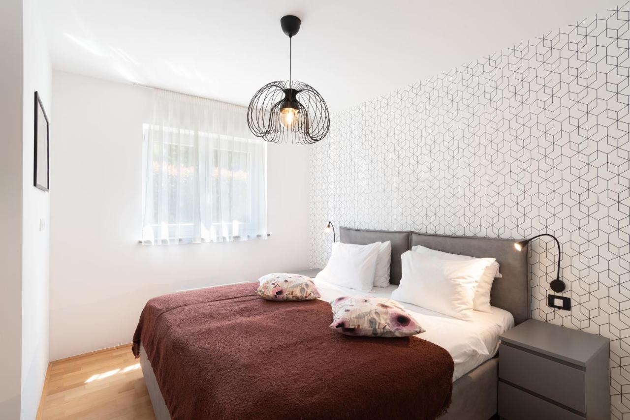 Marina Portoroz - Ammonite Apartment By Locap Group Exterior foto