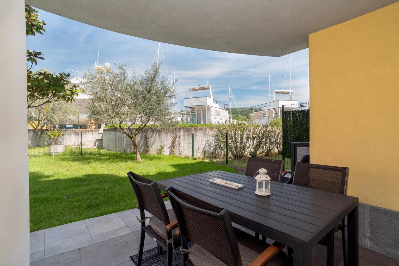 Marina Portoroz - Ammonite Apartment By Locap Group Exterior foto