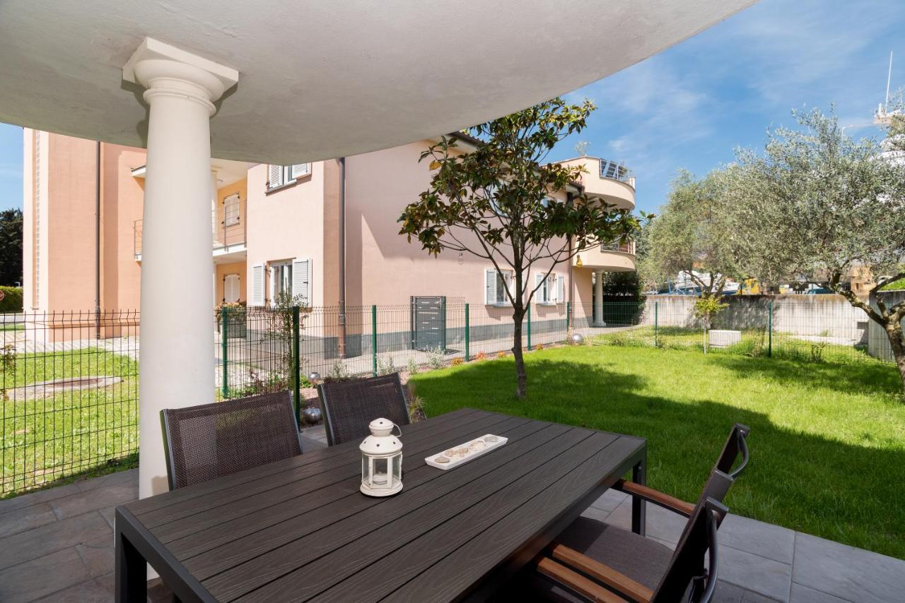 Marina Portoroz - Ammonite Apartment By Locap Group Exterior foto